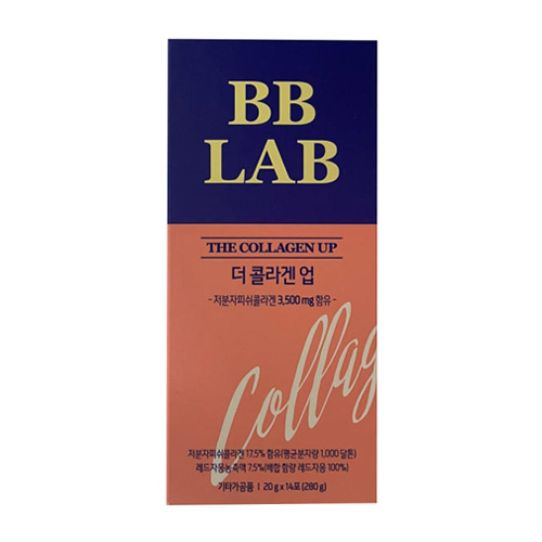 비비랩 더 콜라겐 업 20g 14포