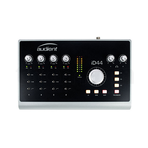 Audient  iD44