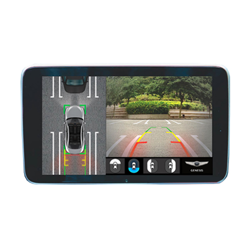 옴니뷰 360도 어라운드뷰