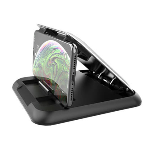 오케이마트  OMT 1초거치 대쉬보드 휴대폰 태블릿 거치대 OSA D717