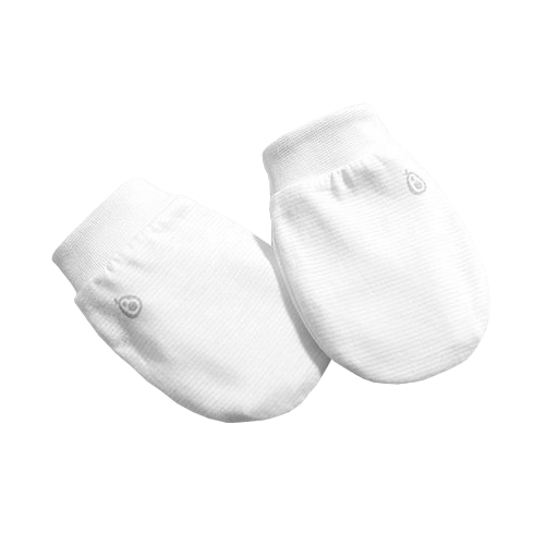 밤부베베 순한대나무 아기풀꽃 손싸개