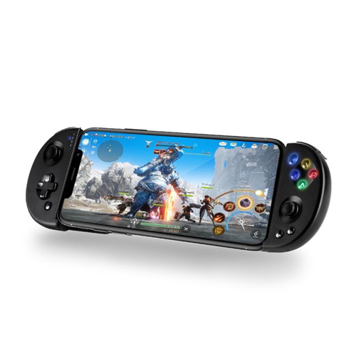 스틸인터렉티브  스나이퍼 올인원 컨트롤러 (M100PLUS)