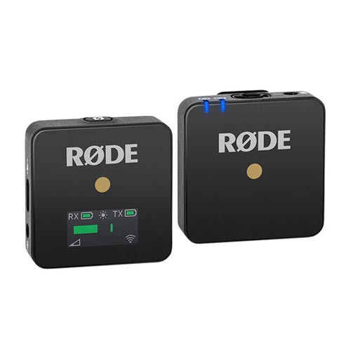 RODE Wireless GO[병행수입]