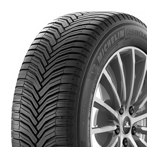 미쉐린타이어  크로스 클라이밋 플러스 225/55R16