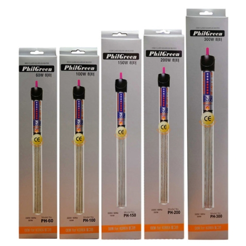 필그린  히터 60W (PH-60)