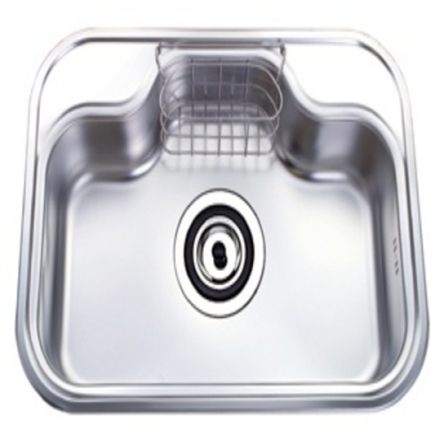 백조씽크  DS740 언더싱크볼