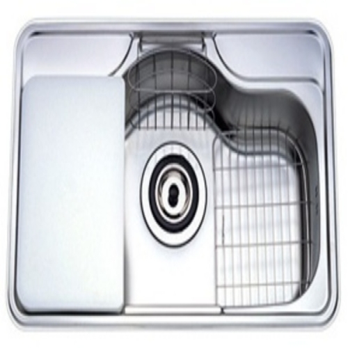 백조씽크  DS850 언더싱크볼