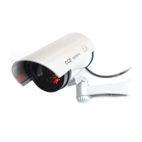 중국oem  작동형 모형 CCTV 감시카메라