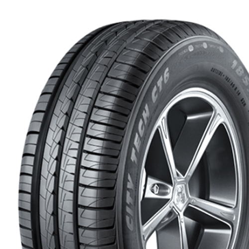 콘티넨탈타이어  바이킹 시티 테크 CT6 195/65R15