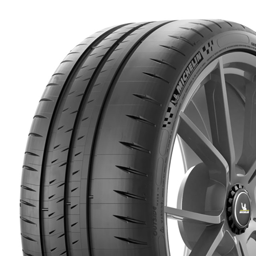 미쉐린타이어  파일럿 스포츠 컵2 (PS CUP2) 255/40R20