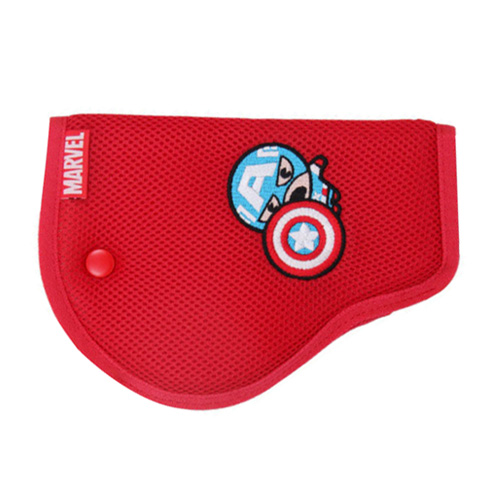 세경사  마블 유아 자동차 안전벨트커버