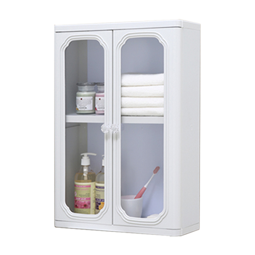 영인정공 스토피아 600 욕실장 백색