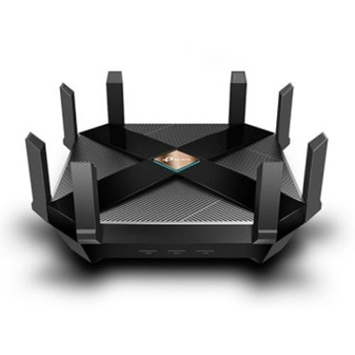 TP-Link  AX6000 유무선공유기