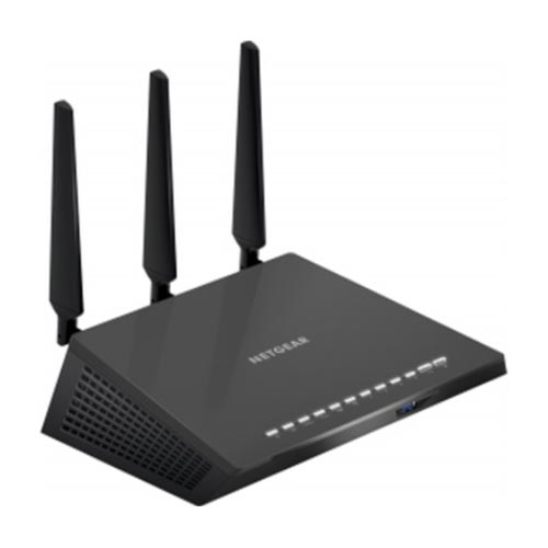 넷기어  R7450 유무선공유기