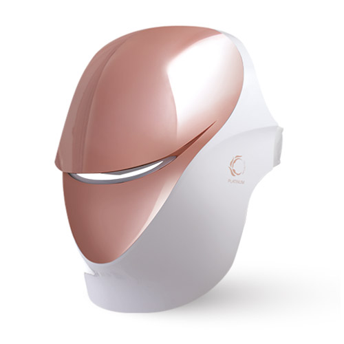 셀리턴  LED 마스크 플래티넘