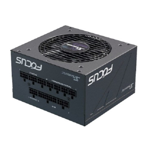 시소닉  FOCUS GOLD GX-750 풀모듈러