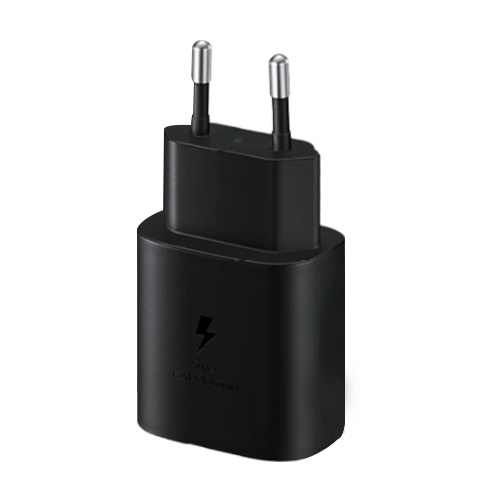 삼성전자  25W 1포트 충전기 EP-TA800