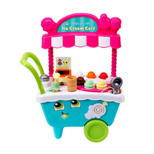 아이스크림 카트