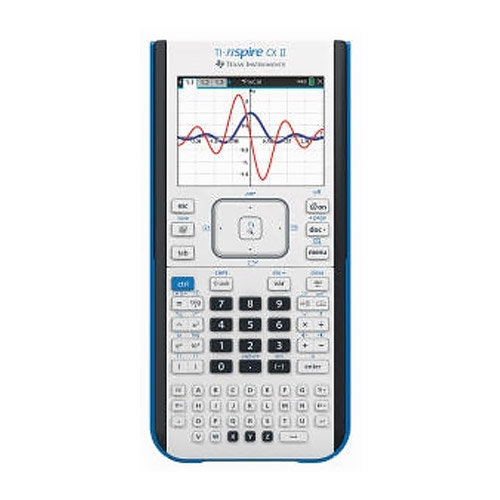 텍사스인스트루먼트  TI-NSpire CX II 공학용 계산기