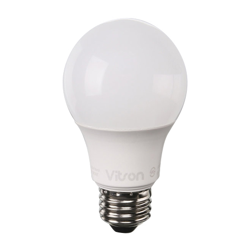 비츠온  LED 벌브전구 주광색 8W