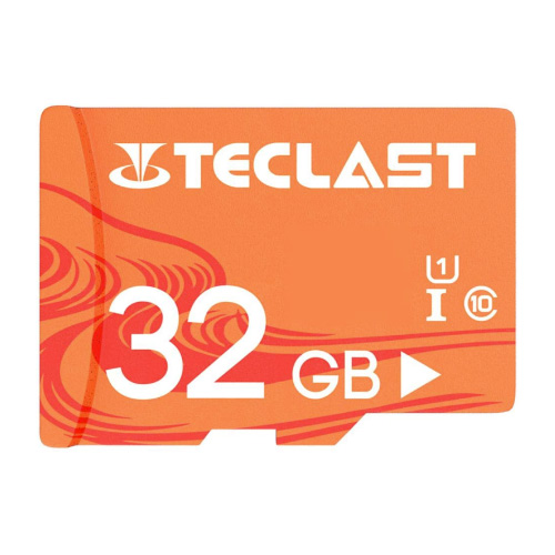 태클라스트 microSD U1[32GB]