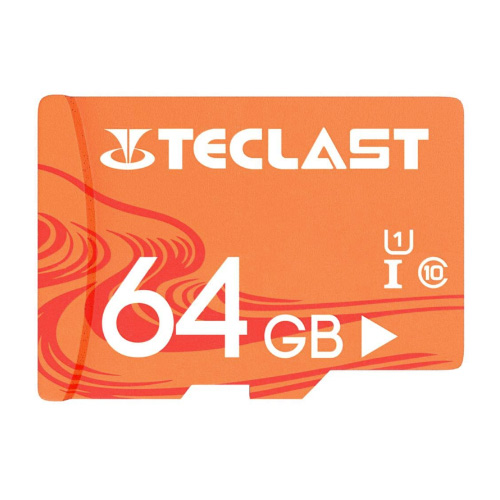 태클라스트  microSD U1 [64GB]