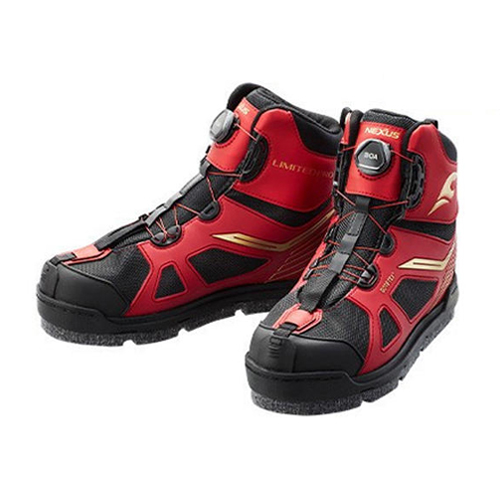 시마노  FS-176S 파이어블러드 단화