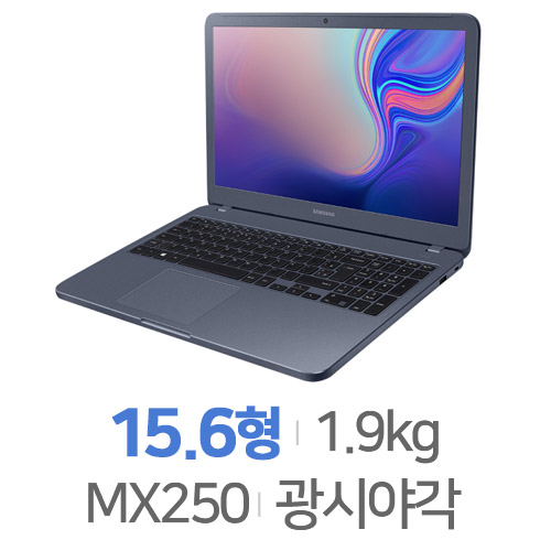 삼성전자 노트북5 NT550EBE-X58