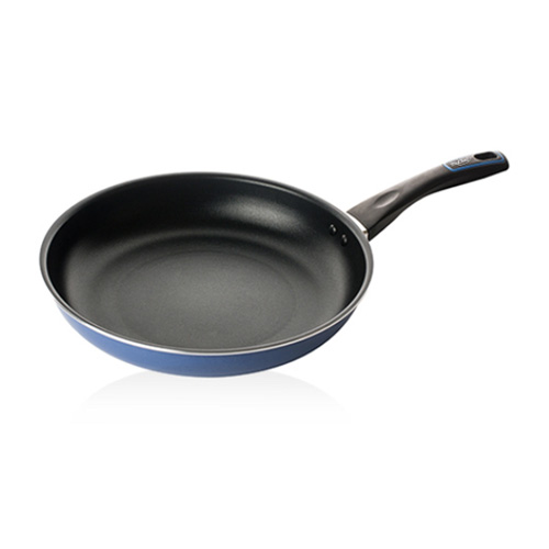 도루코  마이셰프 퓨어 라이트 애쉬블루 IH 프라이팬
