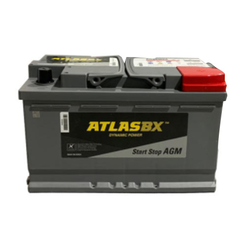 한국아트라스BX  AGM70DL