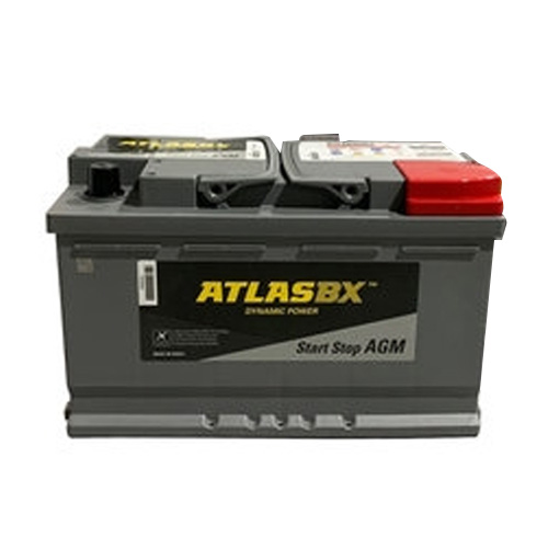 한국아트라스BX  AGM95DL