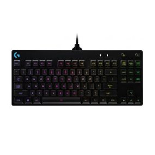 로지텍  G PRO X Mechanical Gaming Keyboard (정품)