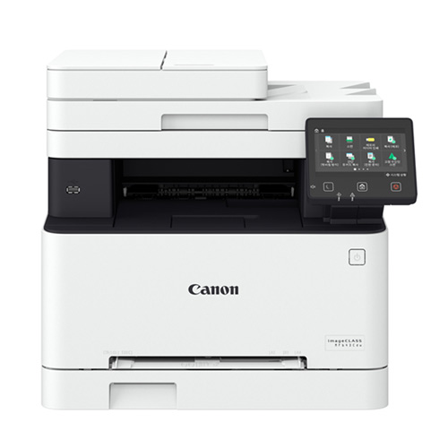 Canon  MF643Cdw