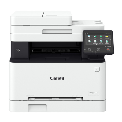 Canon  MF645Cx