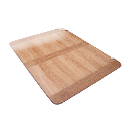 한일의료기  자연마루 카페트매트