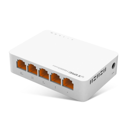 EFM네트웍스 ipTIME H6005mini 스위치허브