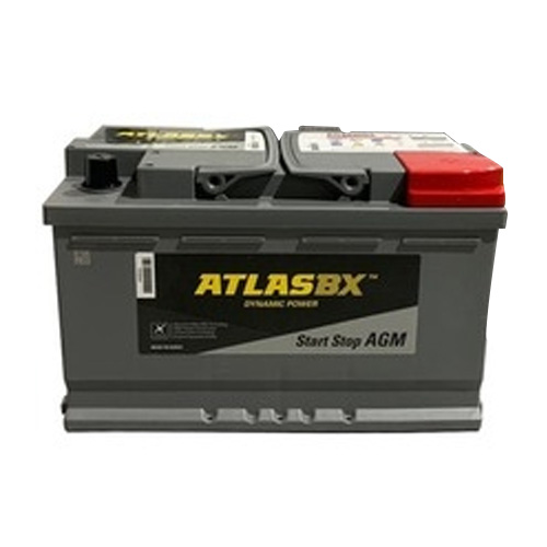 한국아트라스BX  AGM80DL