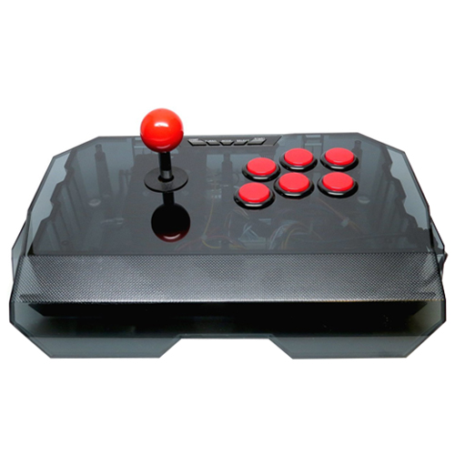 권바 N1 아케이드 스틱