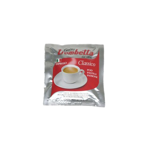 카페트롬베타  트롬베타 클라시코 에스프레소 포드커피