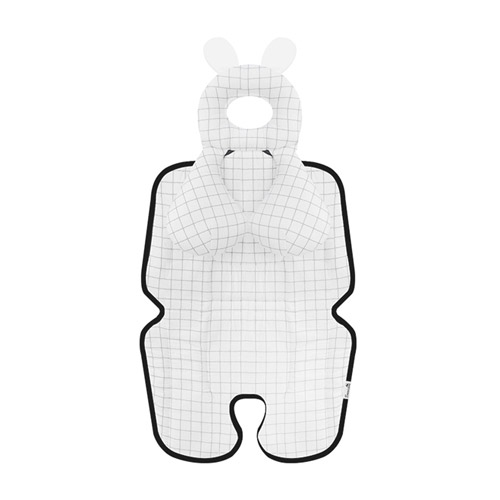 보니숑  유모차 쿨시트