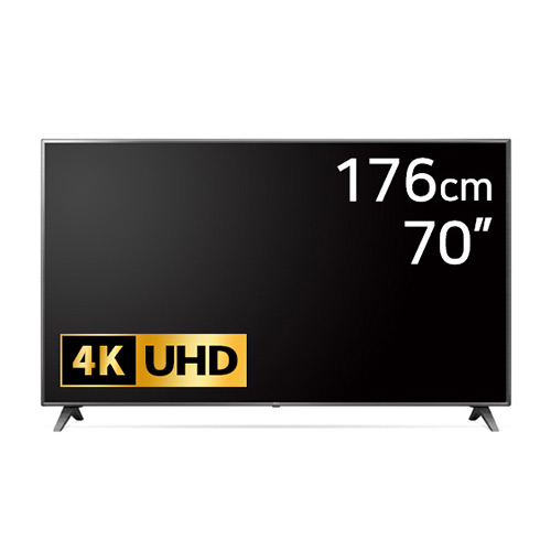 LG전자 울트라HD 70UM7370 리퍼비시