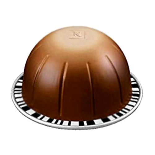 네스프레소  버츄오 비앙코 포르테 캡슐커피 10캡슐