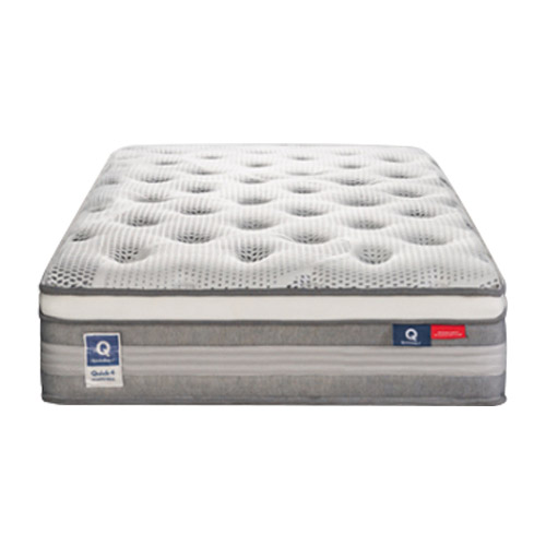 퀵슬립 Q4 롤팩 유로탑 매트리스 SS