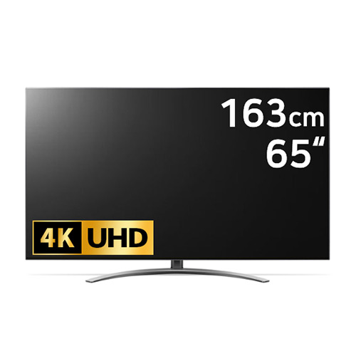 LG전자 나노셀 65SM9000PUA 리퍼비시