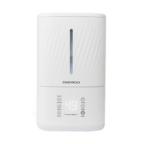 대우어플라이언스  DEH-CF5000