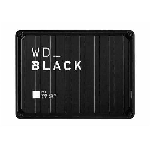 Western Digital WD Black P10 Game Drive