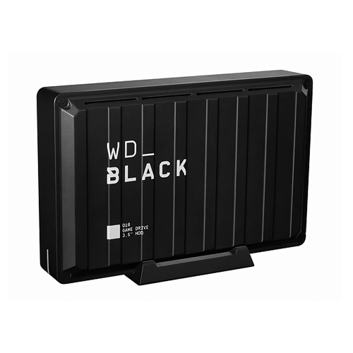 Western Digital WD Black D10 Game Drive