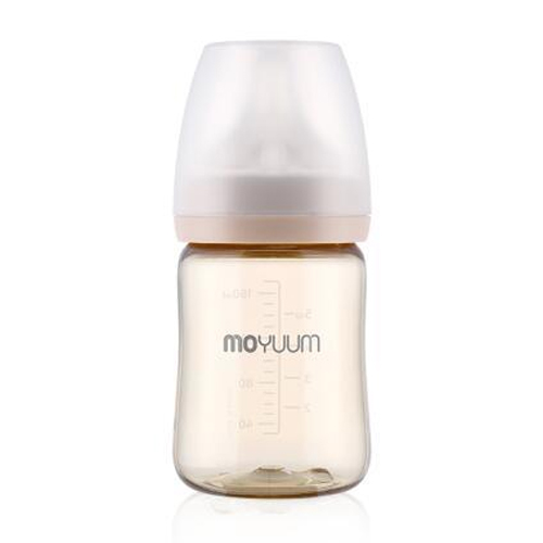 모윰 PPSU 올인원 젖병 170ml