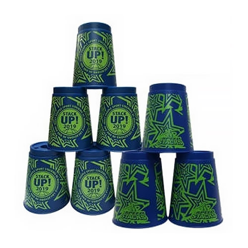 2019 스택업 스피드스택스 리미티드 에디션