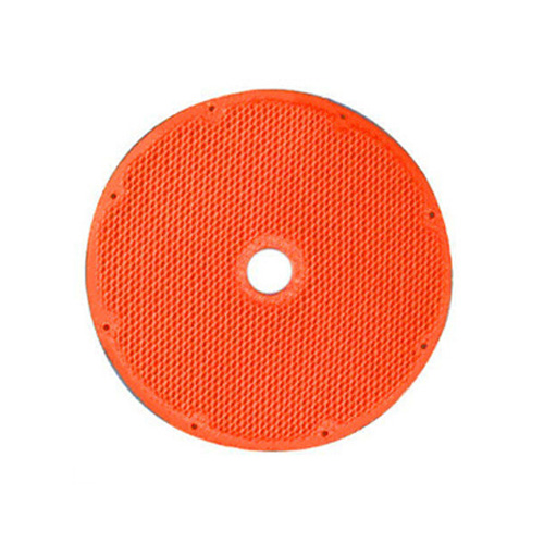 삼성전자  SHU-K45BK 전용 오렌지 워셔블필터